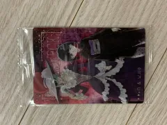 HUNTER×HUNTER ウエハースカード