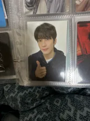 セブチ ウォヌ 8th Anniversary WONWOO EARRINGS