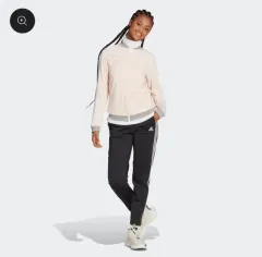 アディダス レディース トレーニング ズボン M