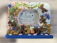 ノック!ノック!ようこそベアーハウス ベアー タター ぬいぐるみ - メルカリ