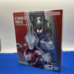 SHFiguarts 울트라 맨지드 프리미티브(울트라맨 뉴제네레션 스타즈 Ver.) 울트라 맨지드