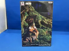  未開封品 バンプレスト シルバｰズ･レイリｰ A(ノｰマルカラｰ/シャツ:オレンジ) ワンピｰス CREATOR×CREATOR -SILVERS.RAYLEIGH-