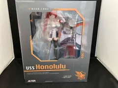 アルタｰ ホノルル 1/7 アズｰルレｰン