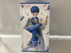 A賞 If ⑤ くじスクエア いれいすくじ