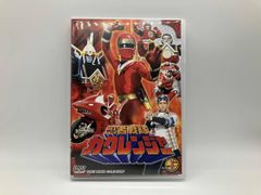 忍者戦隊 カクレンジャー DVD COLLECTION VOL.1.2 初回特典 - メルカリ