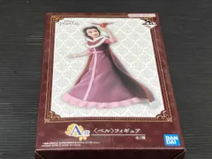 A賞 ベル 一番くじ 〈ディズニｰプリンセス〉 Dreaming Flowers 美女と野獣