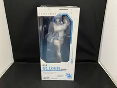 アルター セントルイス 軽装Ver. 1/7 アズールレーン