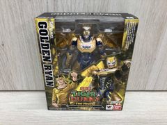 SHFiguarts 골든 라이언 영혼 웹 상점 한정 극장판 TIGER&BUNNY-The Rising-