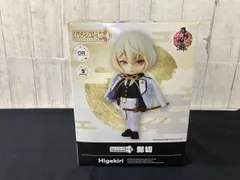【フィギュア】オランジュ･ルｰジュ おようふくセット 髭切 ねんどろいどどｰる グッスマオンライン限定 刀剣乱舞-ONLINE-