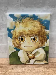 金色のガッシュ　キャンバスボード　おまけ付き 金色のガッシュ!! 完全版』＆『金色のガッシュ!!2』POP UP CORNERの