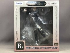 刀剣乱舞 フリューくじ B賞 山鳥毛 祝装ver. ぬーどるストッパー