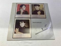 YMO テクノデリック LPレコード - メルカリ