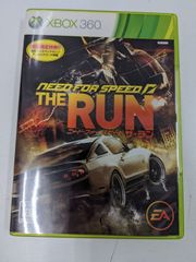 XBOX 360エックスボックス360 NEED FOR SPEED SHIFT - メルカリ