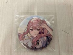 銀魂 神威 HANA・BIYORI マーブル 缶バッジ - メルカリ