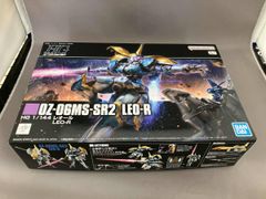 未組立 HG レオス・レオン・レオール 3点セット - メルカリ