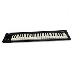 美品】KORG microSTATION 61鍵コントローラ - メルカリ