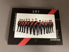 SEVENTEEN 2018 JAPAN TOUR SVT Blu-ray - メルカリ