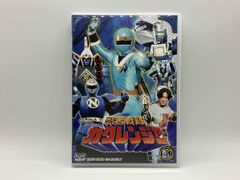 忍者戦隊カクレンジャー DVD 全10巻セット - メルカリ