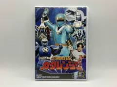 2026年最新】忍者戦隊カクレンジャーdvdの人気アイテム - メルカリ