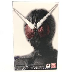 S.H.F 真骨彫 仮面ライダージョーカー 30-TO0519-17 - メルカリ