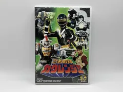 2026年最新】忍者戦隊カクレンジャーdvdの人気アイテム - メルカリ