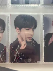 TXT テヒョン The Name Chapter: FREEFALL Weverse JAPAN ラキドロ