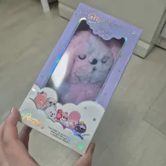RIIZE（ライズ）ボイスキーリング 멍룡이 アントン(ANTON)