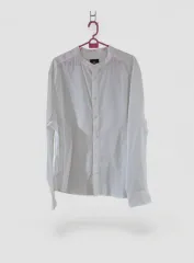 XL H&M(エイチアンドエム) シャツ 長袖