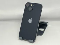 MLJJ3J/A iPhone 13 mini 256GB ミッドナイト SIMフリｰ