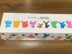 2026年最新】YU nagaba イーブイ スペシャルboxの人気アイテム - メルカリ