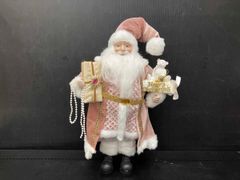 3F クリスマス パラシュート サンタクロース 吊り下げ オーナメント