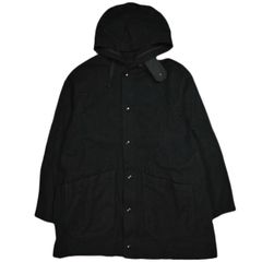 3/10迄】Madison Parka-Fake Melton - メルカリ