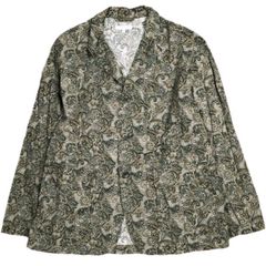 ENGINEERED GARMENTS ロイタージャケットポプリン - メルカリ