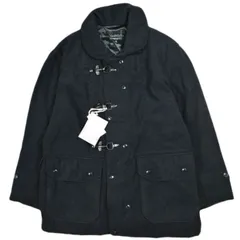 2026年最新】Engineered Garments メンズ ダッフルコートの人気