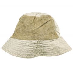 美品】Engineered Garments アメリカ製リネンポークパイハット - メルカリ