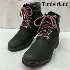 Timberland ティンバーランド ブーツ ショートブーツ ヌバック レザー クラシック 6インチ レースアップ ブーツ A27X6