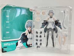 SHFiguarts 느와르 SYNDUALITY Noir