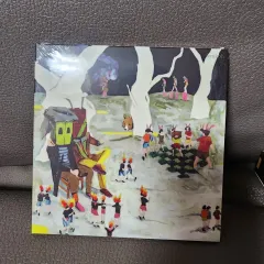 未開封ヒョゴ cd CD hyukoh ヒョゴ アルバム 22 日本ライセンス盤