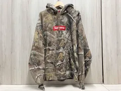 2026年最新】リアルツリー ジャケット supremeの人気アイテム - メルカリ