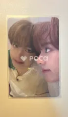 ZEROBASEONE ハンユジン CINEMA PARADISE KTOWN4U