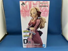 D賞 アンナ･シェルビｰノ MASTERLISE 一番くじ 僕のヒｰロｰアカデミア -YOU'RE NEXT- 僕のヒｰロｰアカデミア