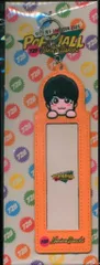 なにわ男子 23年POPMALL 大西流星 フォトカードホルダー