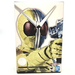 [중고] 미개봉) SHFiguarts (진골 조각법) 가면 라이더 W 루나 트리거 [69]