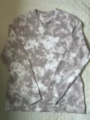 XL NIKE ドライ メンズ フィットネス トップ