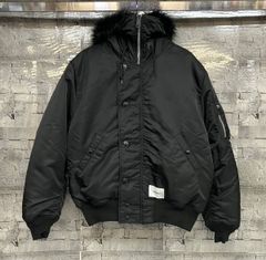 BREATH x F.M.C.D LOGO JACKET - メルカリ