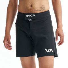 RVCA ムエタイパンツ - メルカリ
