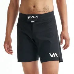 RVCAファイトショーツ 格闘技 ファイトパンツ キックボクシング 2026年最新】ファイトショーツ rvcaの人気アイテム - メルカリ