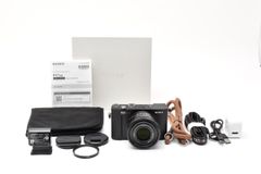 □ほぼ新品□ ソニー Cyber-shot RX1R III コンパクトデジタルカメラ