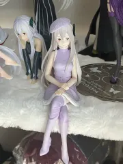 リーゼロ エキドナ フィギュア 出品