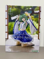 (未開封) フリュー 東方プロジェクト 古明地さなのフィギュア